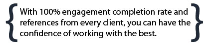 quote block 21 One of the Nations Premier Healthcare Search Firms